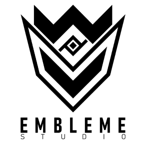 Logo Embleme Studio