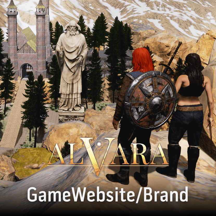 GameWebsite/Brand